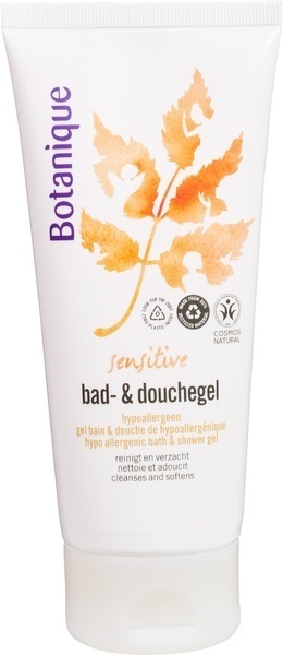 Bad & Douchegel Sensitive 200ml