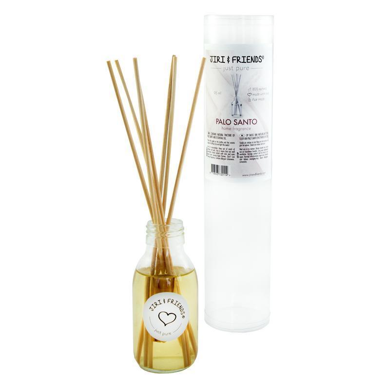 Home frangrance palo santo 1st