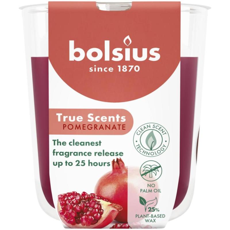 glas True Scents Pomegranate 80/73
