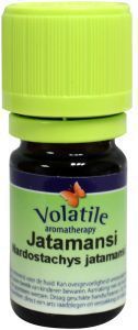 Volatile Jatamansi 5ml