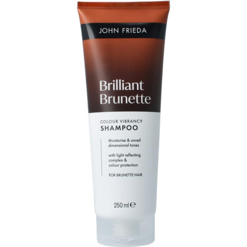 John Frieda Color vibrancy shampoo 250ml