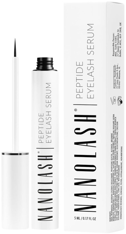 Serum Wimper Peptide 5ml