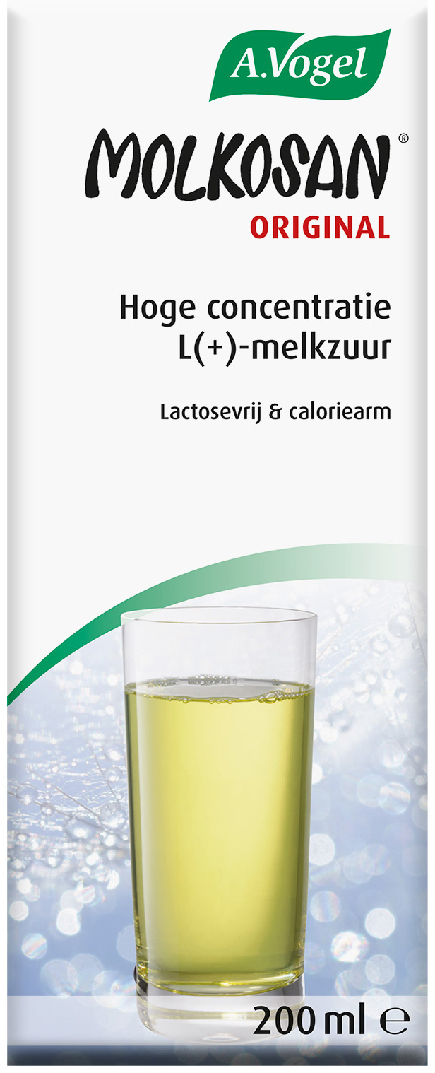 A.Vogel Molkosan drank 200ml