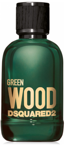 Green Wood Homme Eau de Toilette 100ml