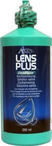 Ocupure Lenzenvloeistof 360ml