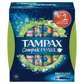 Pearl Compak Super 18st