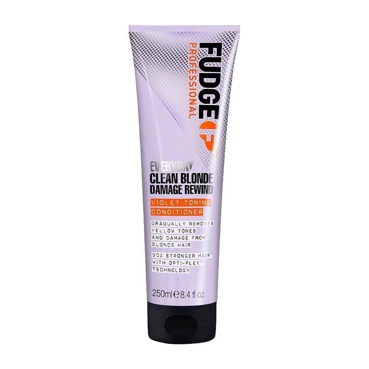 Everyday Clean Blonde Conditioner 250 ML