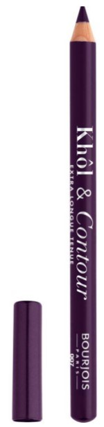 Kohl & contour Oogpotlood Prunissime  1 Stuk