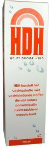Huidmilk 250ml