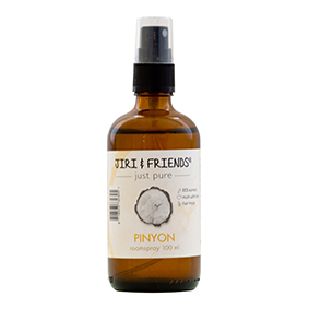 Aromatherapy spray pinyon 100ml