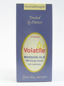 Volatile Massageolie Winning Mood 250ml
