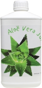 Aloe vera juice 1000ml