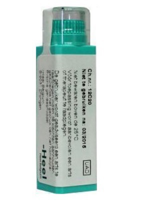 Magnesium phosphoricum D6 4g