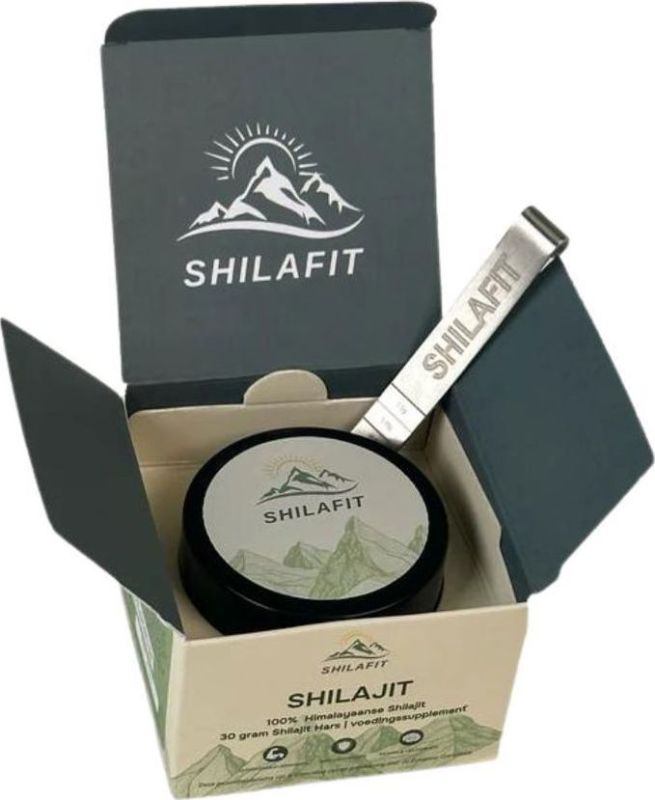 Shilajit 30gr