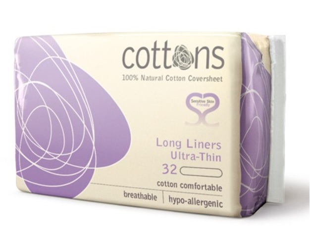 Inlegkruisje Extra Lang 32 stuks