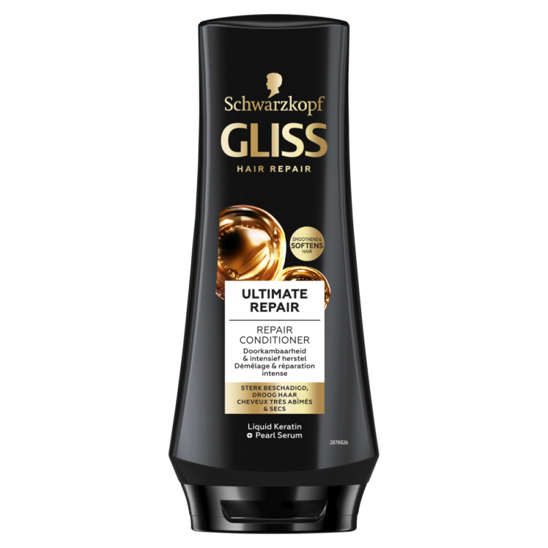 Conditioner Ultimate Repair 200ml