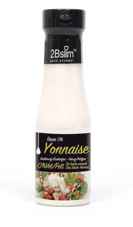 Yonnaise 250ml