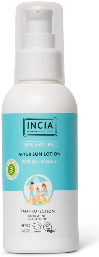 Aftersun Lotion 100ml