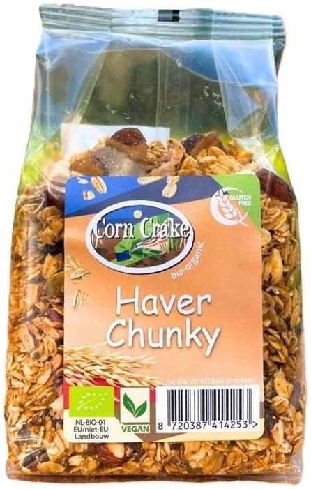 Haver Chunky 250gr