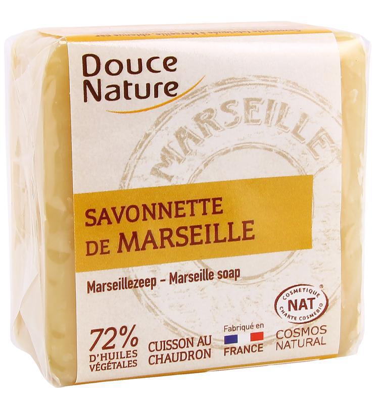 Zeep Marseille 100g