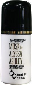Musk Deo Roller Female 50ml