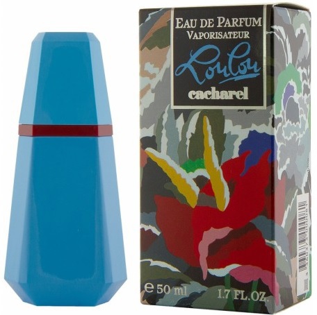 Loulou Eau De Parfum Spray 50ml