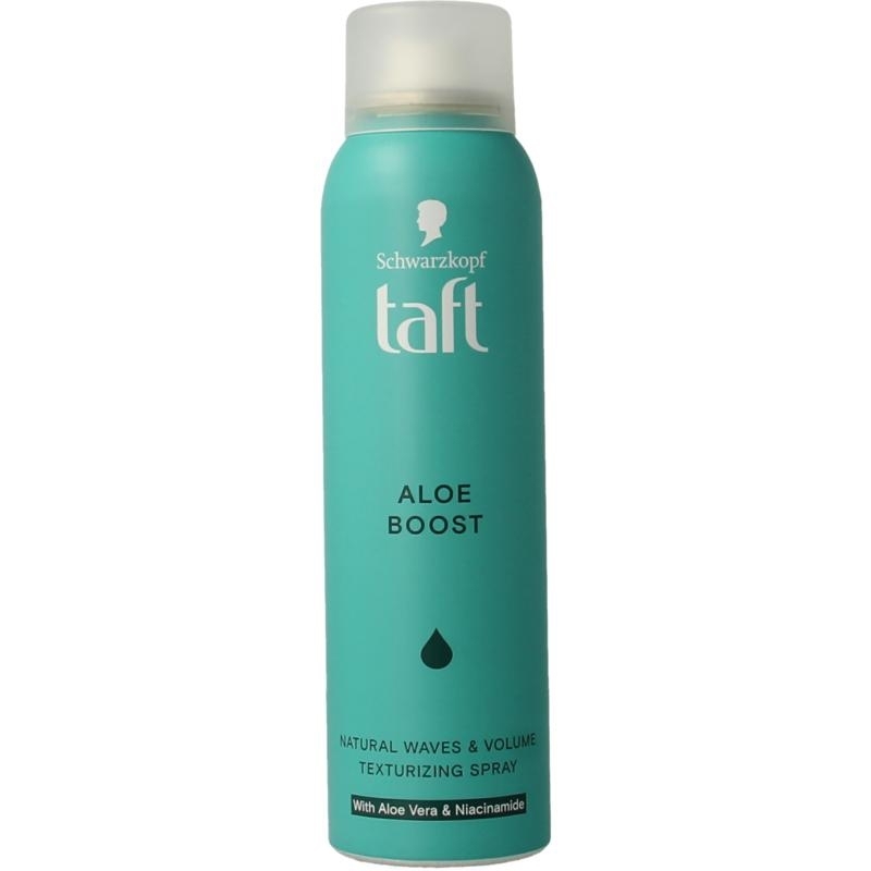 Taft Texture spray aloe 150ml