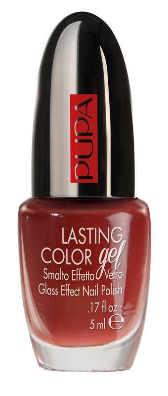 Lasting color gel 101 oxblood 5ml