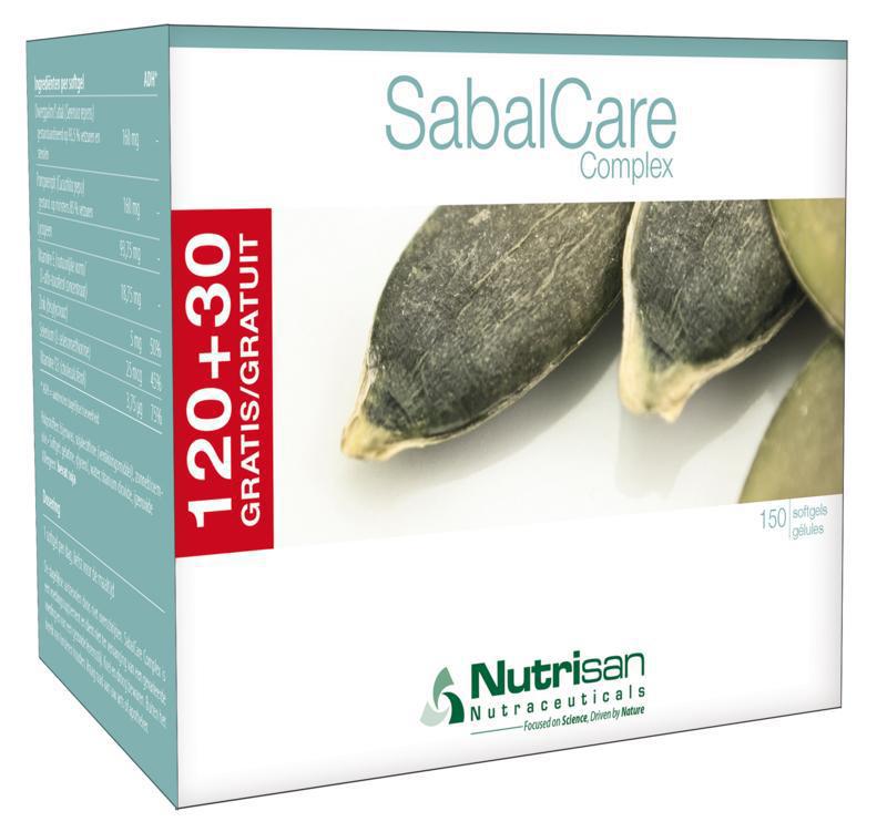 SabalCare Complex 120+30