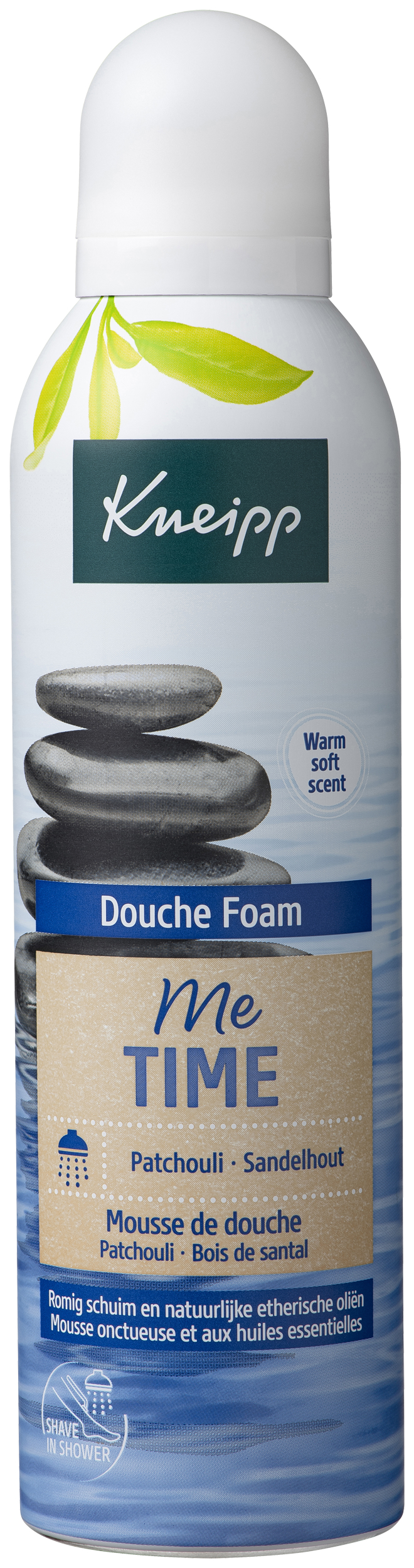 Kneipp Me Time Douchefoam 200 ML