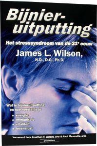 Bijnieruitputting