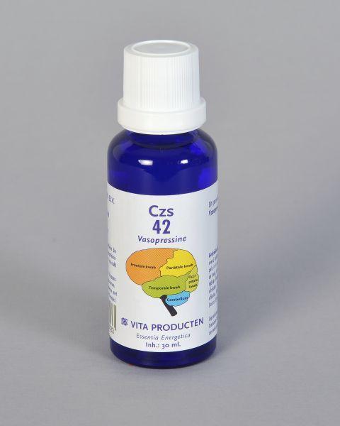 Vita CZS 42 Vasopressine 30ML
