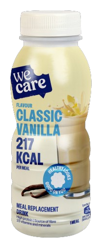 Meal Replacement Drink Classic Vanilla 1x236ML