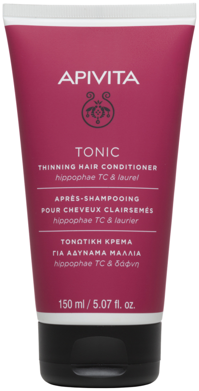 Tonic Haar Conditioner 150 ML