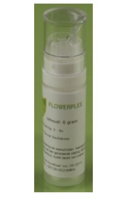 HFP057 Innerlijke vrede Flowerplex 6g