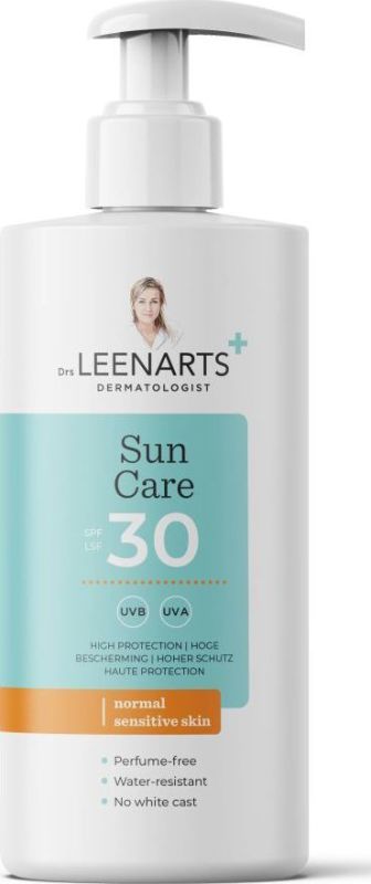 Leenarts Suncare Spf 30 1 Liter