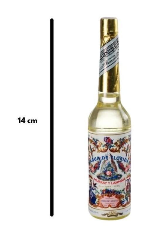 Florida water middel 70ml