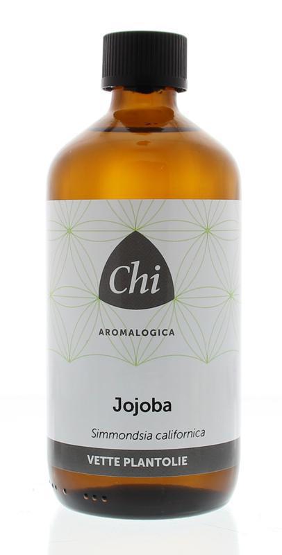 Chi Jojoba olie 250ml