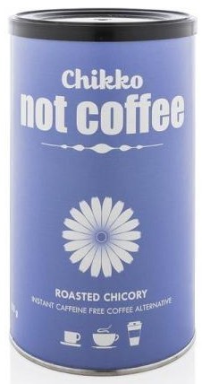 Not coffee cichorei geroosterd 150g