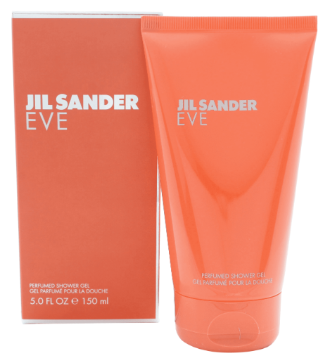 Eve Perfumed Shower Gel 150ml