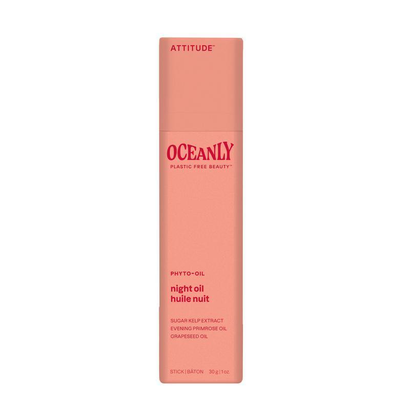 Oceanly Phyto Oil Nachtolie Stick 30g