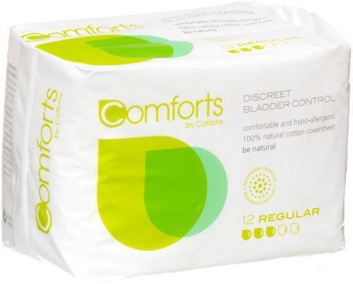 Incontinentieverband Regular 12st