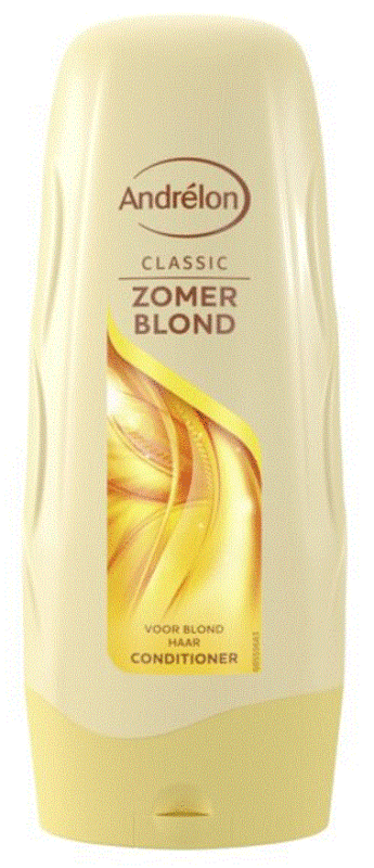 Conditioner Zomer Blond 300ml