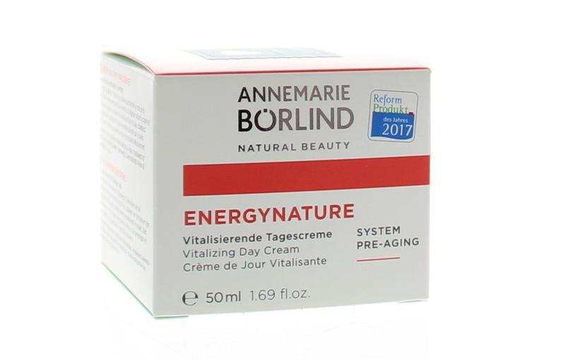 Annemarie Borlind Energynature Dagcreme 50ml