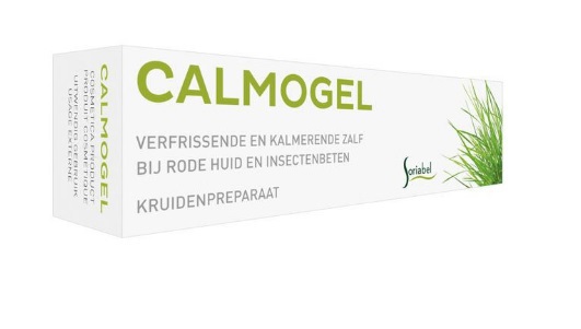 Soria Natural Calmogel huidgel 30g