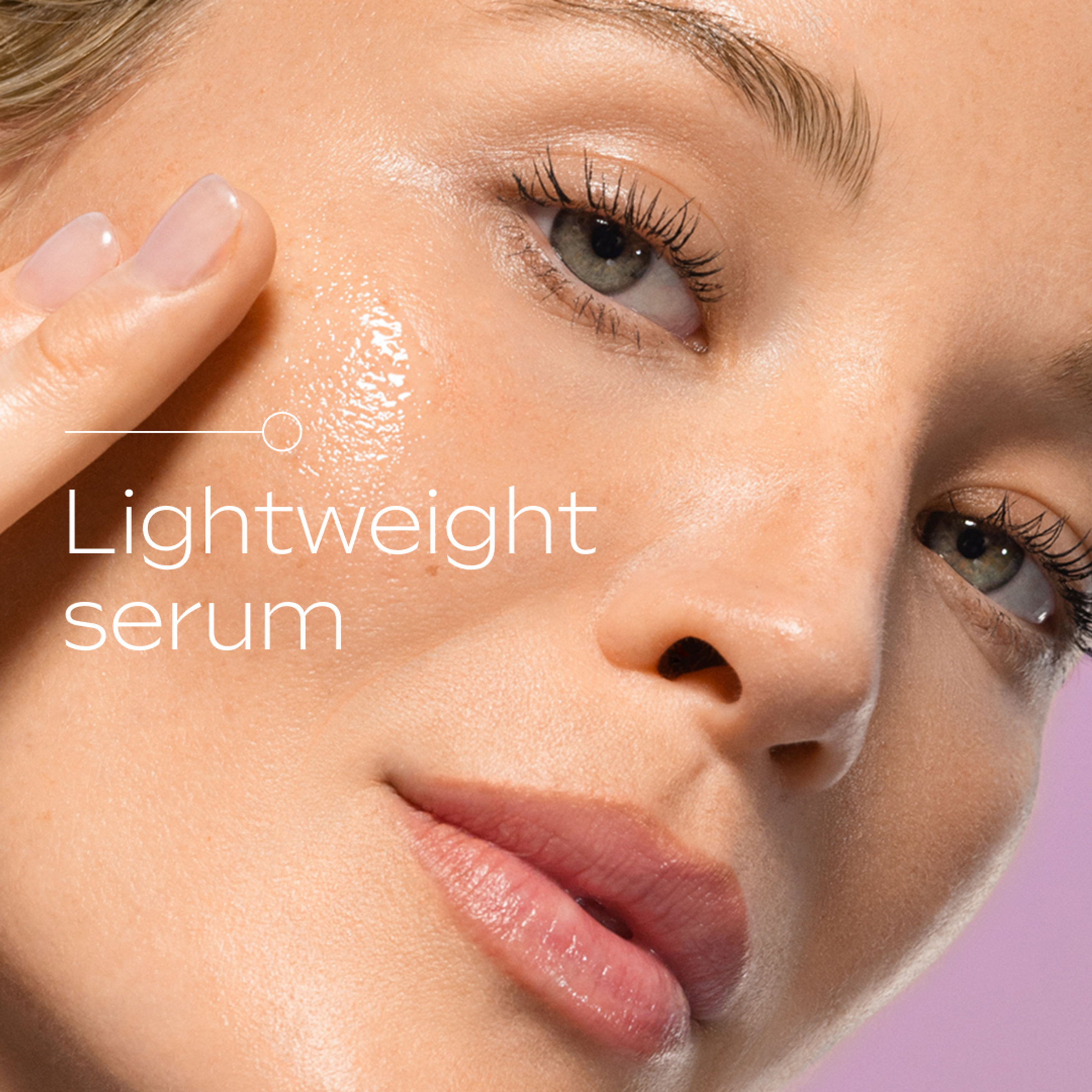 Weleda Serum Drops Hyaluronic Boost 30 ML