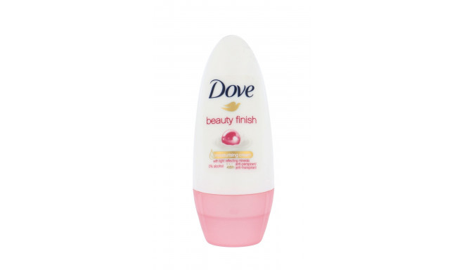 Dove Deoroller Beauty Finish 50ml