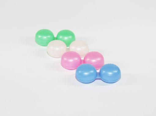 Lenshouder schelp ex