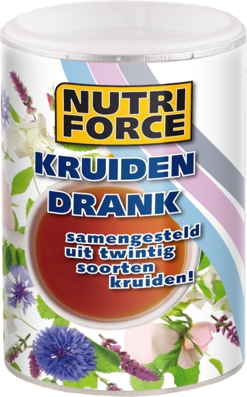 Kruidendrank 380gr
