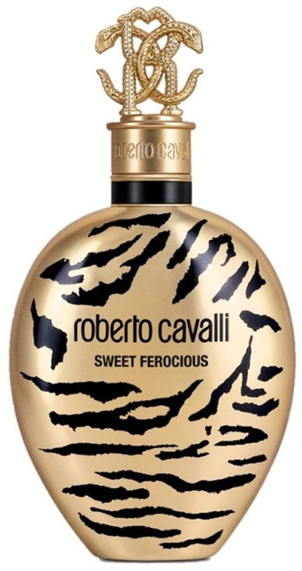 Geur Cavalli Sweet Ferrocious 75ml